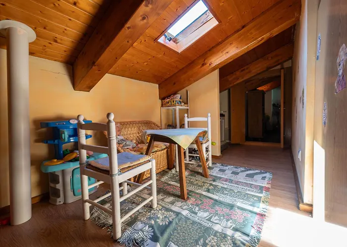 Casa Rural Los Cantaros. Zarapicos