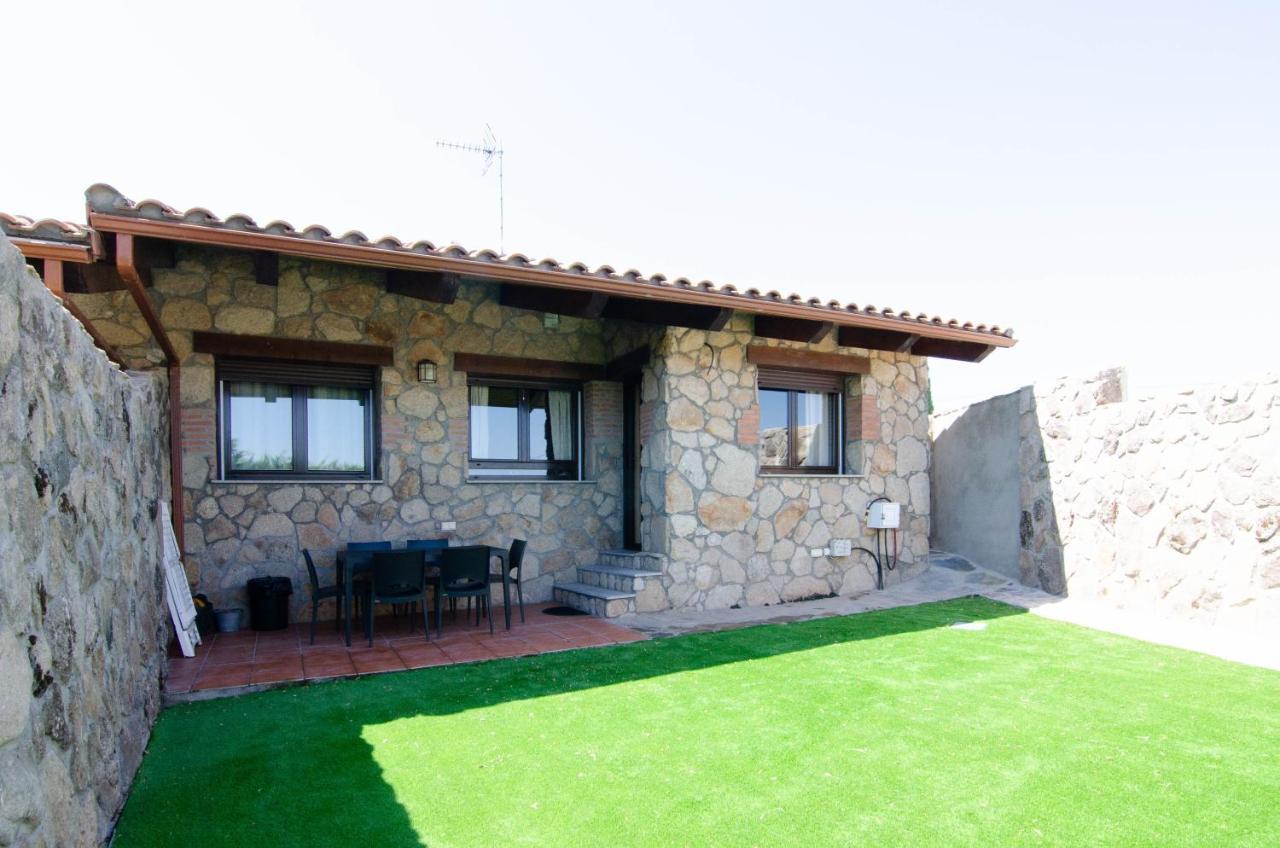 Holiday home Cantaros.