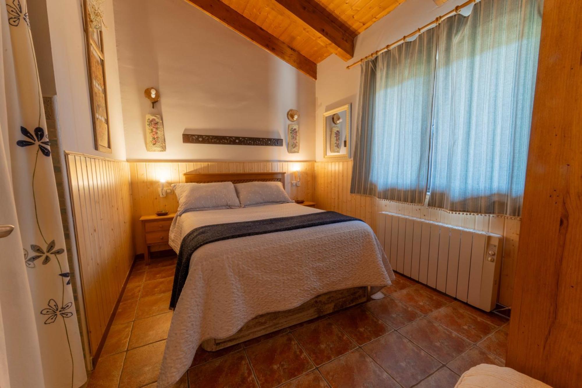 Cantaros. Holiday home