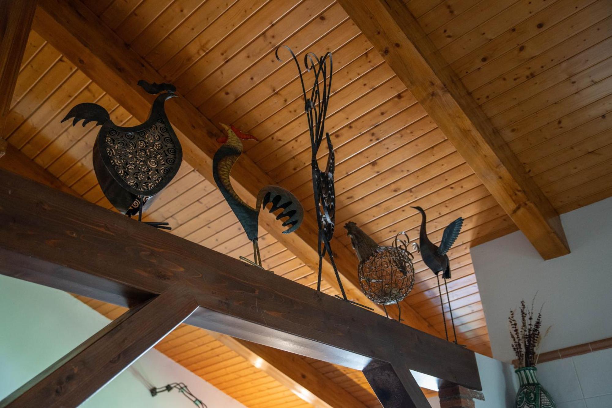 Cantaros. Holiday home