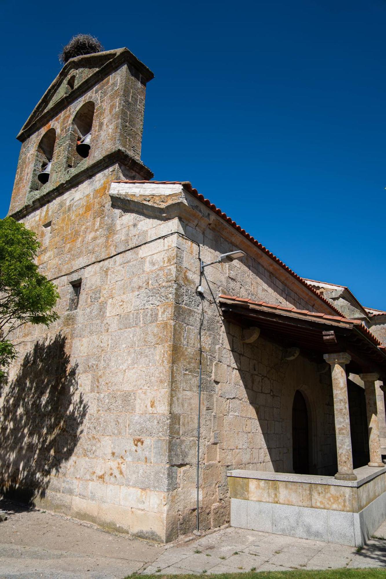 Cántaros.