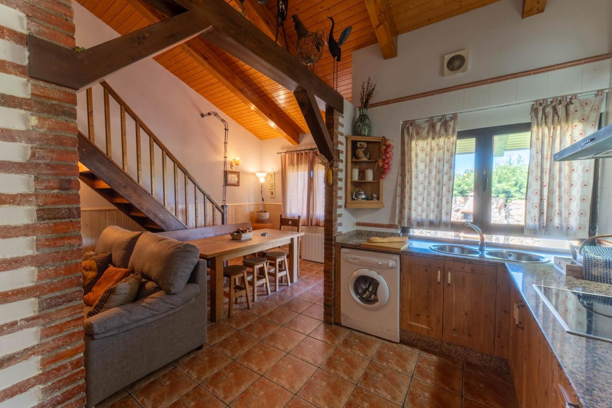 Cantaros. Holiday home *