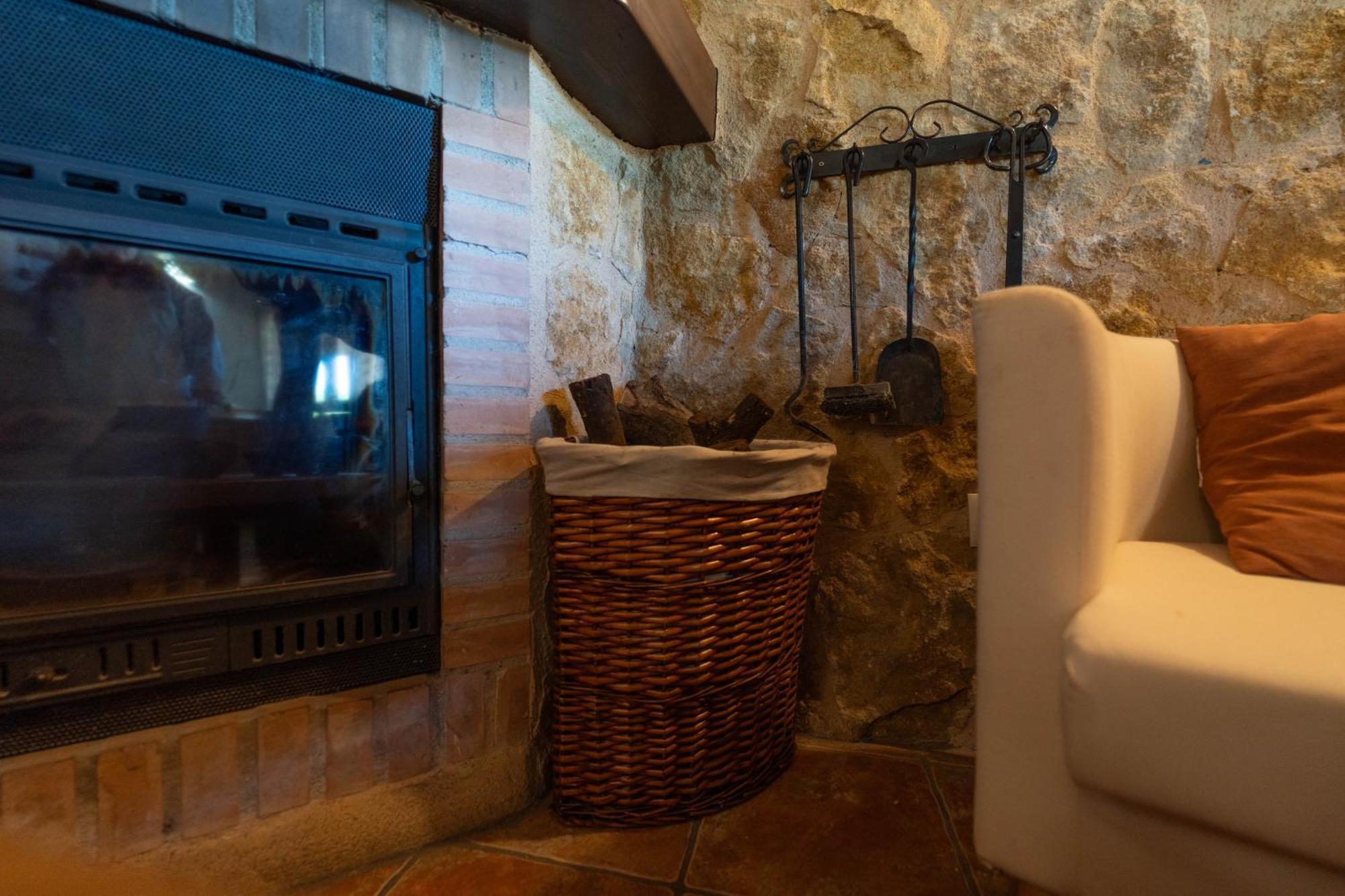 Cantaros. Holiday home *