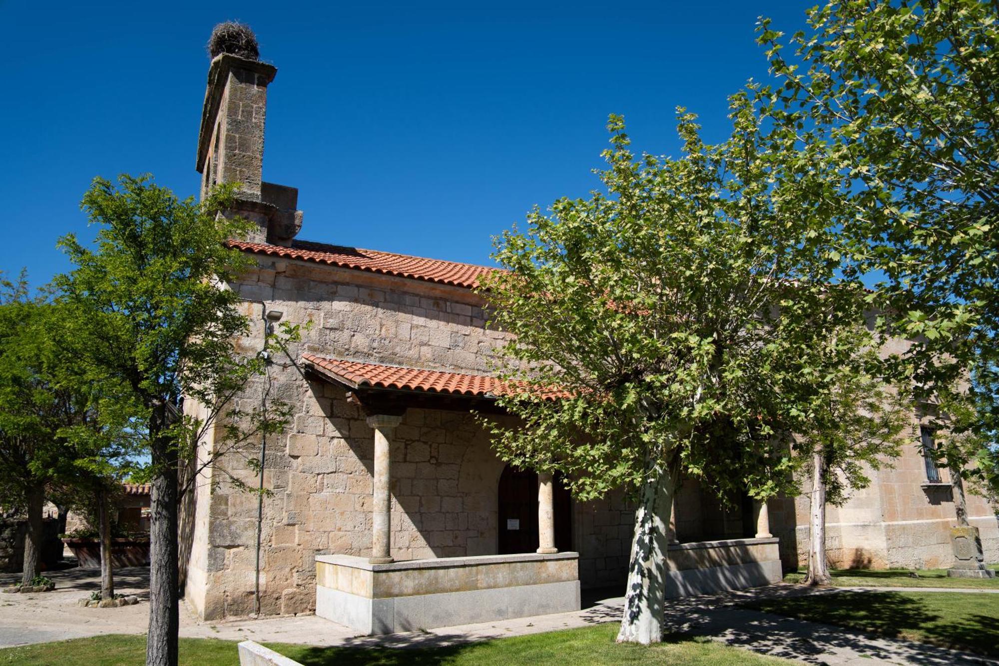 Holiday home Cantaros. Zarapicos