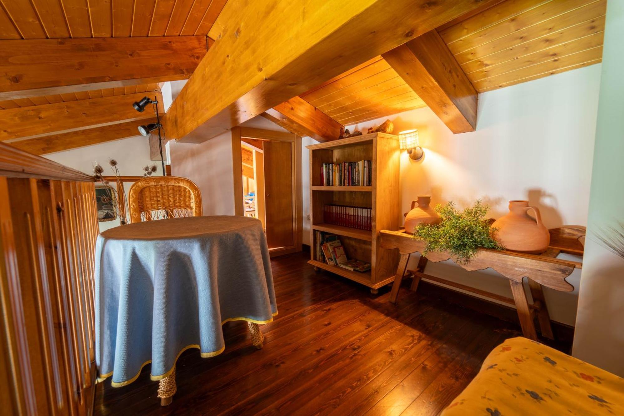 Cantaros. Holiday home *