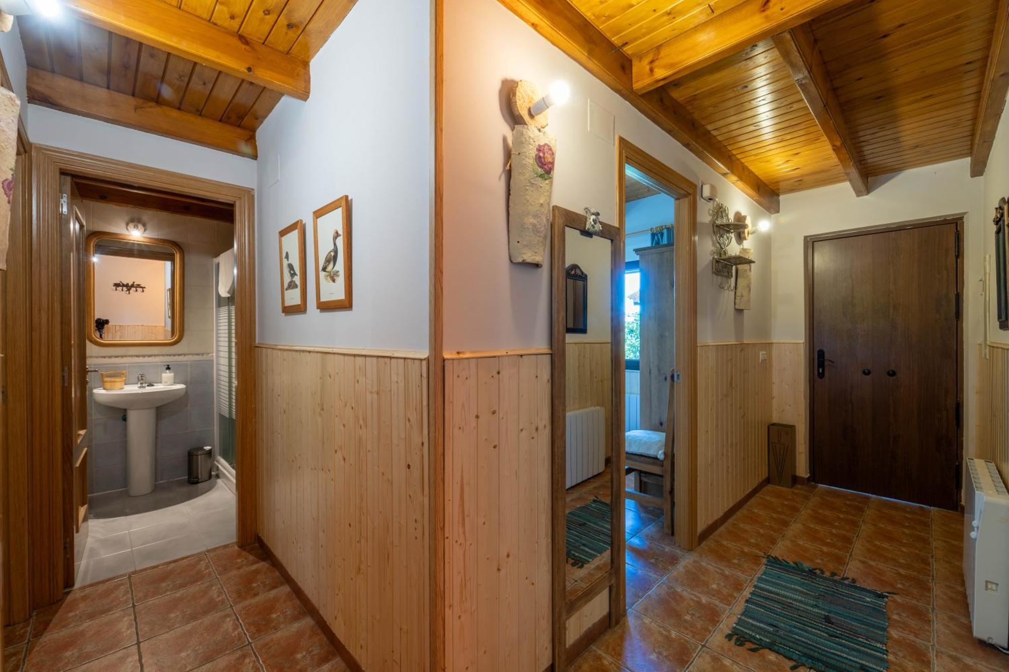 Cantaros. Holiday home *